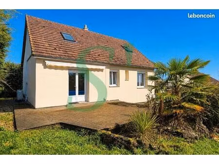 maison 6 pièces 143 m²