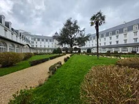 vente appartement 2 pièces à quimper (29000) : à vendre 2 pièces / 52m² quimper
