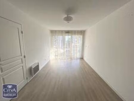 vente appartement 2 pièces piscine à rezé (44400) : à vendre 2 pièces piscine / 39m² rezé