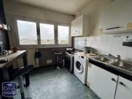 vente appartement 4 pièces à saint-herblain (44800) : à vendre 4 pièces / 85m² saint-herbl