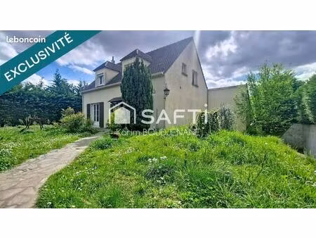 maison 6 pièces 180 m²