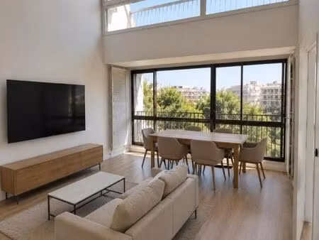 chambre 1 pièce 15 m²