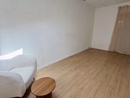 à louer – local commercial de 12 m² à argenteuil (95100)