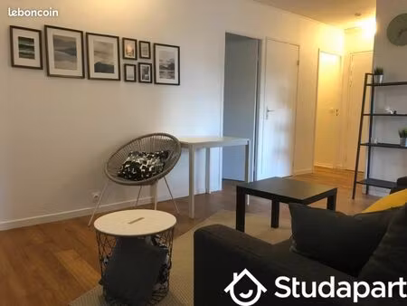 chambre 1 pièce 10 m²