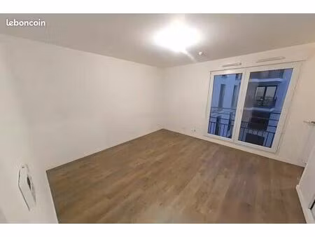 appartement 1 pièce 29 m²