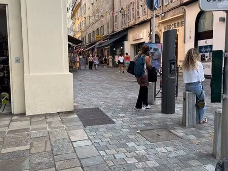 vente fond en activité