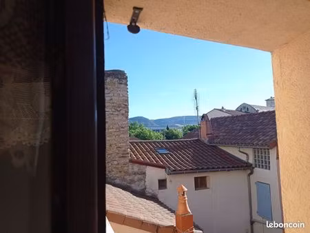 vends maison millau entre écoles du sacré coeur et jeanne d'arc