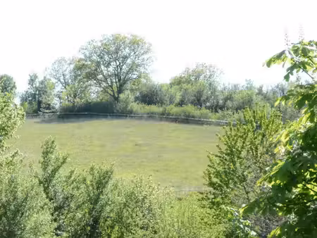 v terrain bio 8700 m2