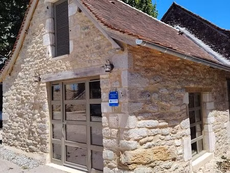 location d'un loca lcommercial