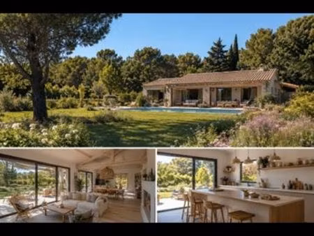 recherche maison plain-pied avec grand terrain à millau
