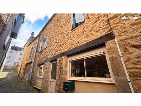 maison de bourg