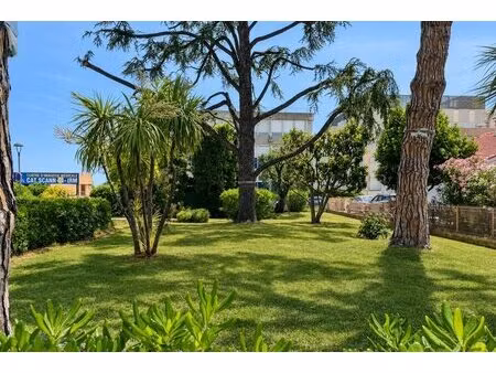 appartement 2 pièces de 55 m² à saint-laurent-du-var