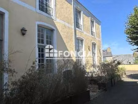 vente appartement 3 pièces au mans république (72000) : à vendre 3 pièces / 61m² le mans r