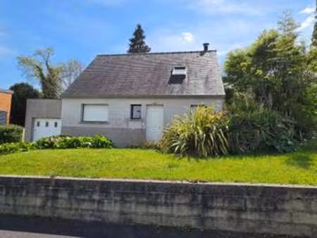 vente maison à quimper (29000) : à vendre / 73m² quimper