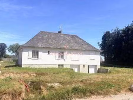 vente maison à valognes (50700) : à vendre / 121m² valognes