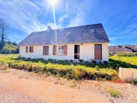 vente maison à valognes (50700) : à vendre / 97m² valognes