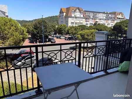 appartement 3 pièces 51 m²