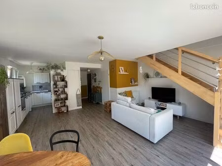 appartement duplex cormelles le royal