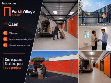 bureau à louer de 13 m² à 191 euros