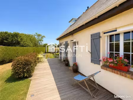 maison 4 pièces 95 m²