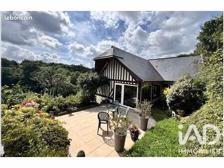maison 5 pièces 92 m²