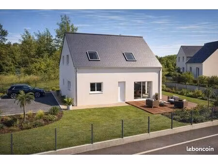 maison 5 pièces 110 m²
