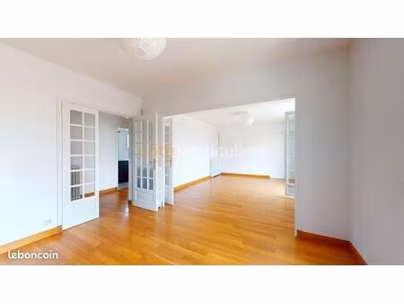 appartement 5 pièces 160 m²
