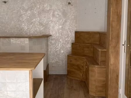 local commercial 30 m² caen
