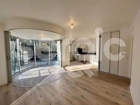 appartement type 3