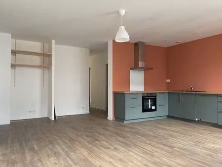 appartement t3 centre ville