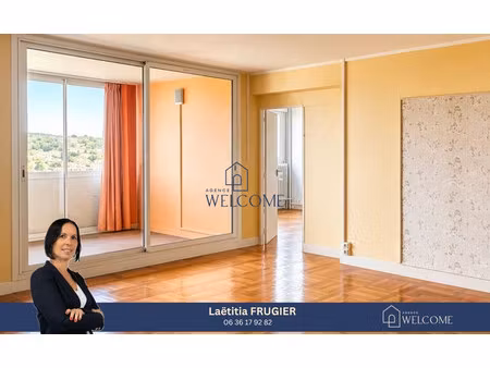 appartement à vendre bagnols-sur-cèze