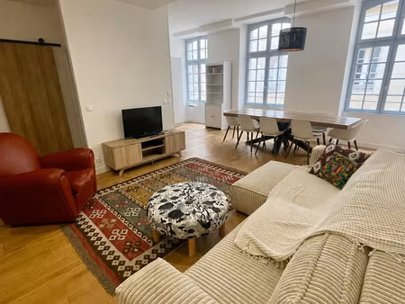 location etudiante appartement t2 meuble etudiant - centre b