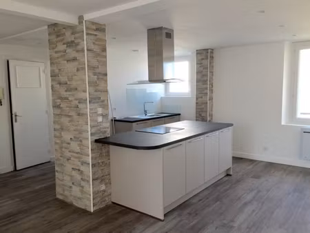 a louer brest place strasbourg t3 2 chambres 68 m2