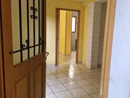 appartement 2 pièces secteur recherché