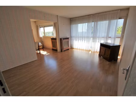 appartement chennevieres sur marne - 3 pièce(s) - 64 m2