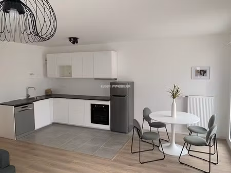 appartement à louer colombes