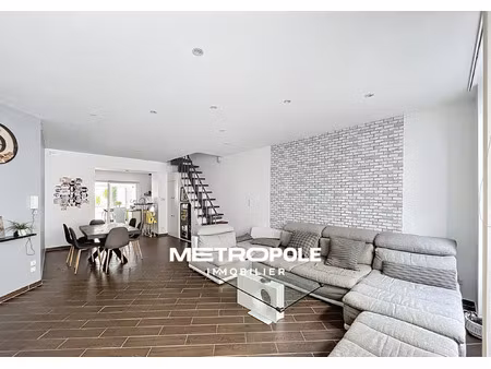 vente appartement 3 pièces 101 m² tarare (69170)