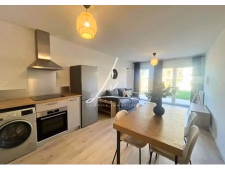 appartement à louer épron