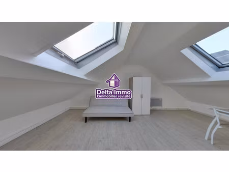 appartement studio proche iut