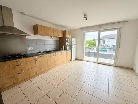 appartement à louer golbey