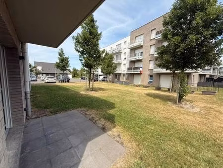 appartement t3