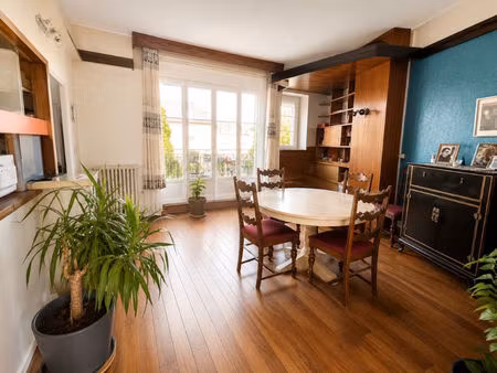 vente immeuble 9 pièces  230.00m²  nevers