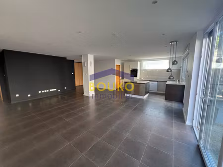 st nicolas de port -- loft -- t4