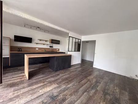 location appartement 4 pièces  81.60m²  meaux