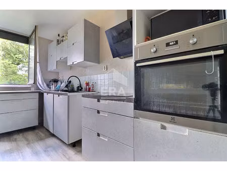 appartement mery sur oise 4 pièce(s) 79.17 m2+ cave + box