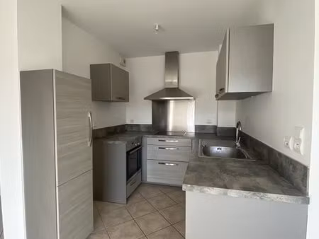 proche centre ville de montbrison f2 de 41.37m²