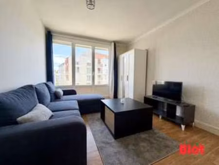vente appartement 3 pièces à nantes toutes-aides (44000) : à vendre 3 pièces / 53m² nantes