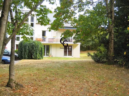appartement t3 - nantes