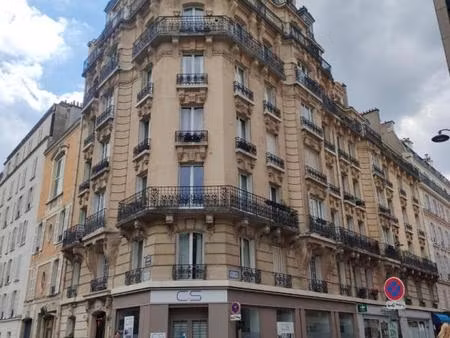 75007 paris - appartement prestige 5 pieces  vue exceptionnelle - avenue de breteuil
