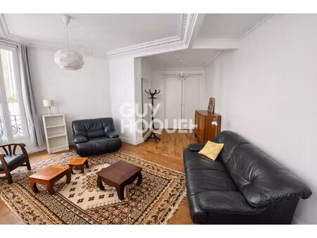 appartement à louer de 3 pièces de 66 10 m²